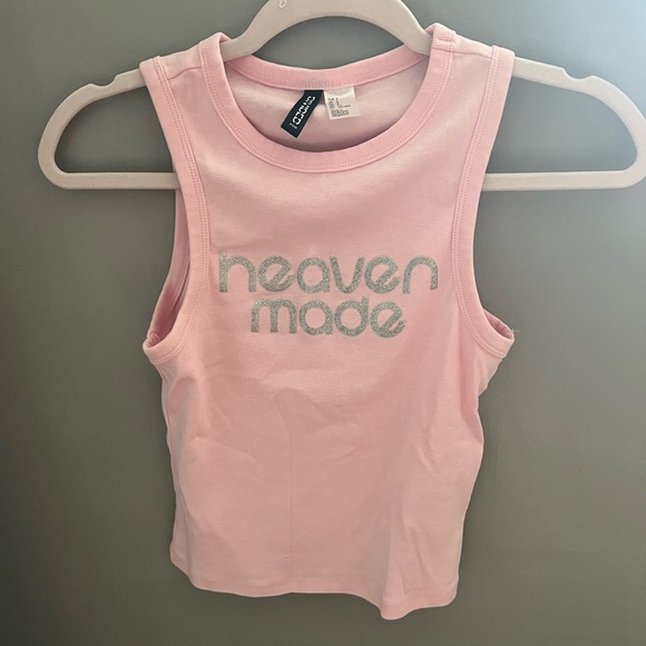 Tank top - Picture 1 of 1